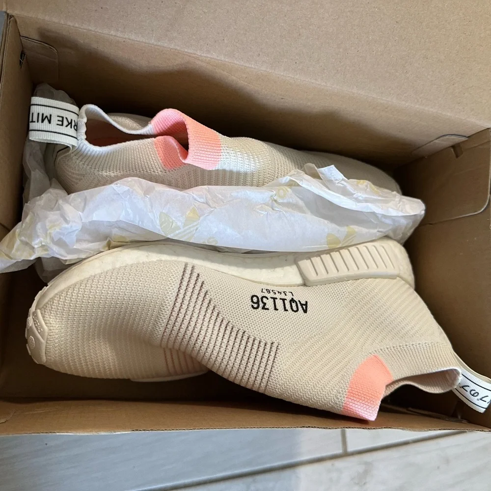 Adidas NMD C1 Shoe